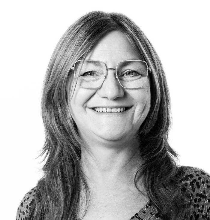 Hélène Landron