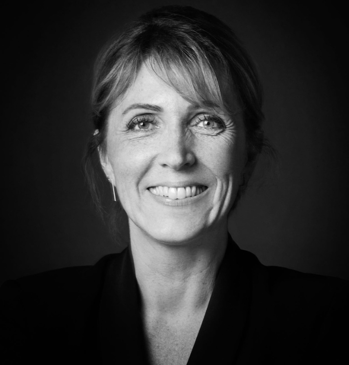 Virginie Le Lièvre